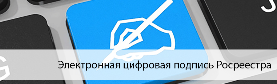 ЭЦП Росреестра на Выписке из ЕГРН – что это такое и где она находится?